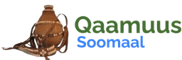 Qaamuus